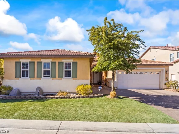7364 Brushwood Peak Ave, Las Vegas, NV 89113