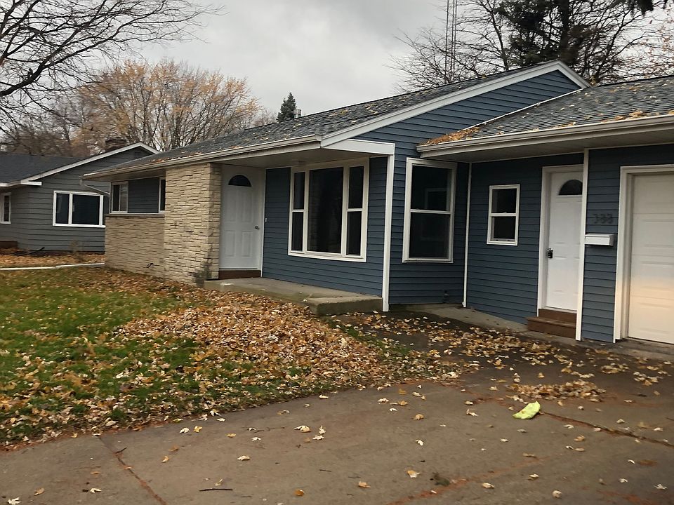 Updated.. Siding, Windows