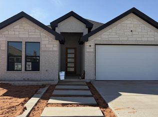 8618 Fortuna Ct, Odessa, TX 79765