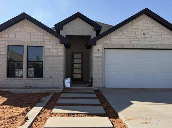 8618 Fortuna Ct, Odessa, TX 79765