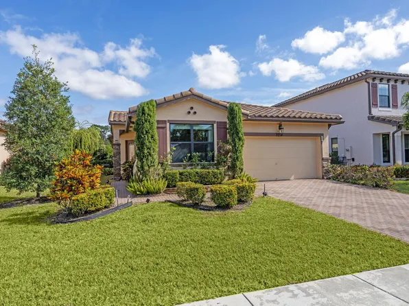 3214 Dunning Drive, Royal Palm Beach, FL 33411