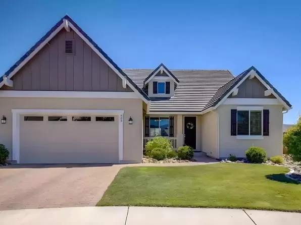 963 Chip Creek Ct, Minden, NV 89423