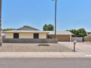 3841 W Cheryl Dr, Phoenix, AZ 85051