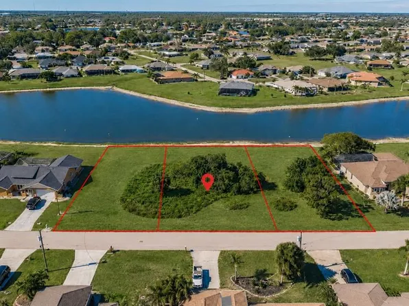 2361 Sofia Ln, Punta Gorda, FL 33983