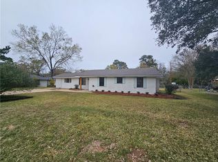 129 Gayven Dr, Pineville, LA 71405