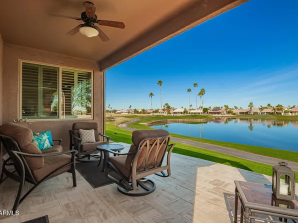 9628 E ARROWVALE Drive, Sun Lakes, AZ 85248