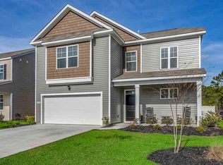 5100 Wavering Place Loop, Myrtle Beach, SC 29579