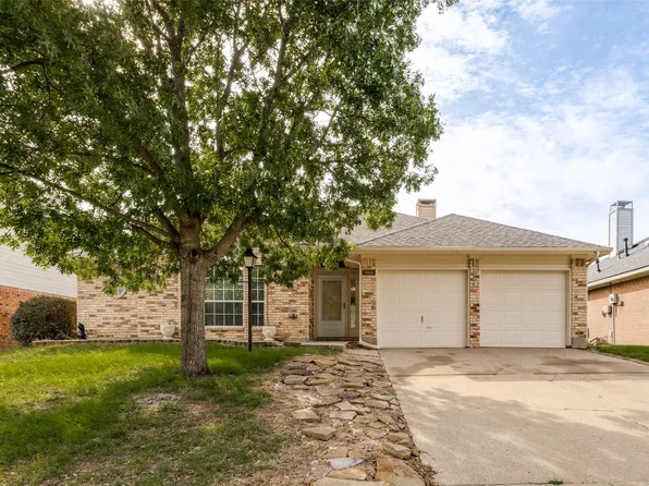 1905 Timberline Ln, Sherman, TX 75092