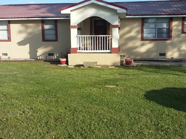 1274 Hodson Dr, Orangeburg, SC