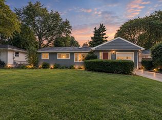 2909 Crestview Ave, Kalamazoo, MI 49006