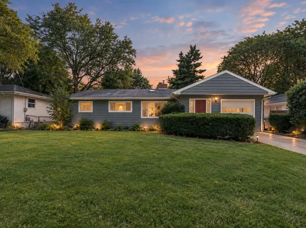 2909 Crestview Ave, Kalamazoo, MI 49006