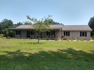 3830 Ridgeville Rd, Lynchburg, TN 37388