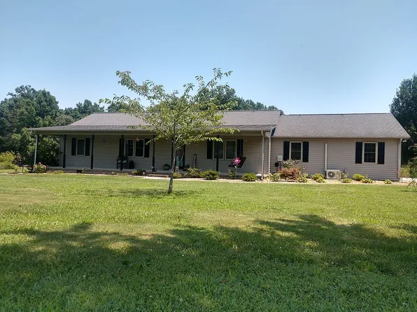 3830 Ridgeville Rd, Lynchburg, TN 37388