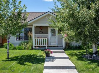1007 Cottonwood Rd, Bozeman, MT 59718