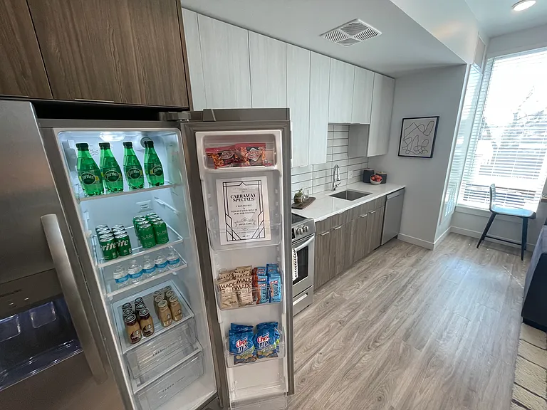 Carraway Apartments — Photo 41