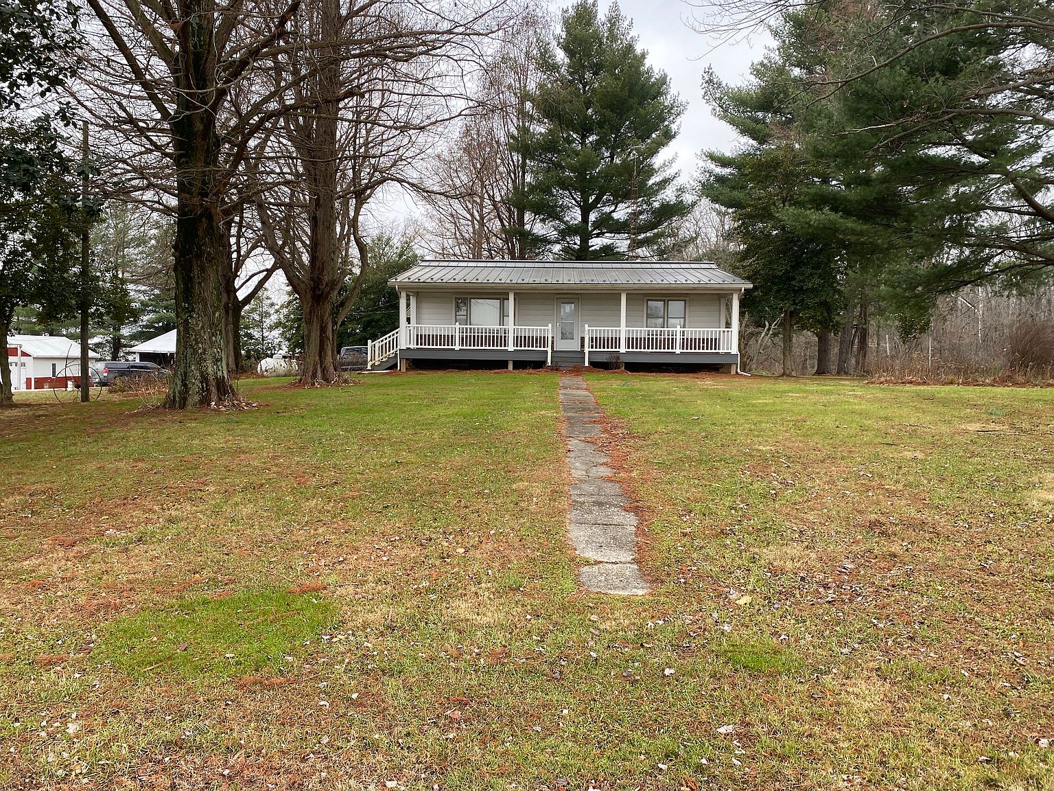 18639 Union Rd, Flat Rock, IL 62427 Zillow