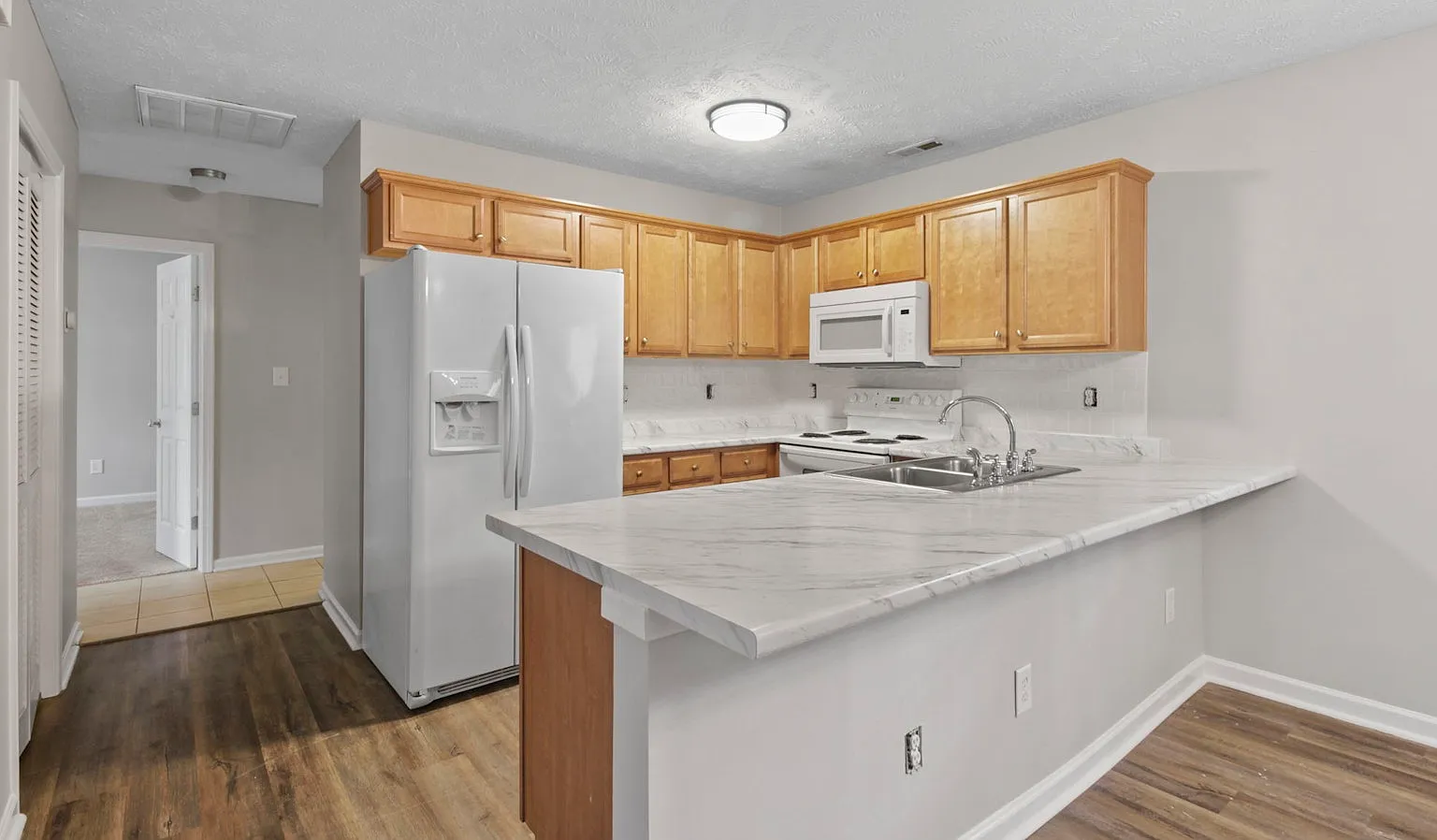 151 Glenn Brooke Lane, Unit 155 — Photo 3