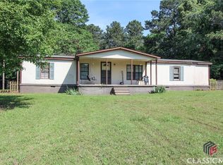 1800 Athens Hwy, Elberton, GA 30635