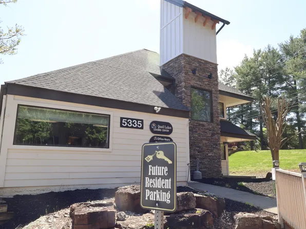 Quail Lakes Apartments