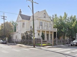 1202 Camp St, New Orleans, LA 70130