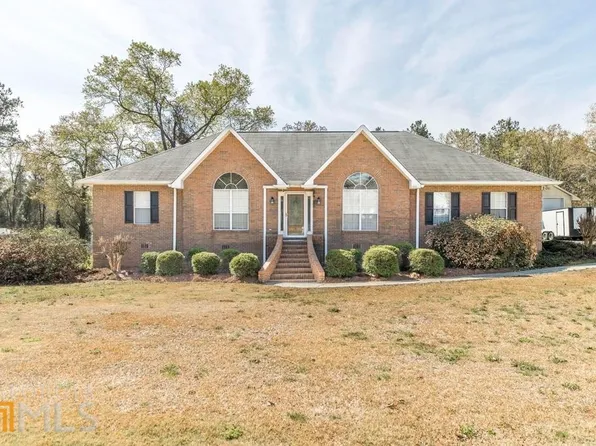 6708 Chriswood Dr, Macon, GA 31216