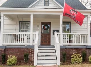 1721 Gadsden St, Columbia, SC 29201