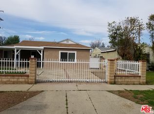 7801 Hesperia Ave, Reseda, CA 91335