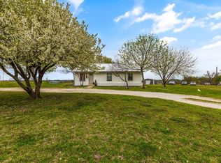 6500 Bear Run Dr, Sanger, TX 76266