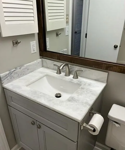 2nd Bathroom