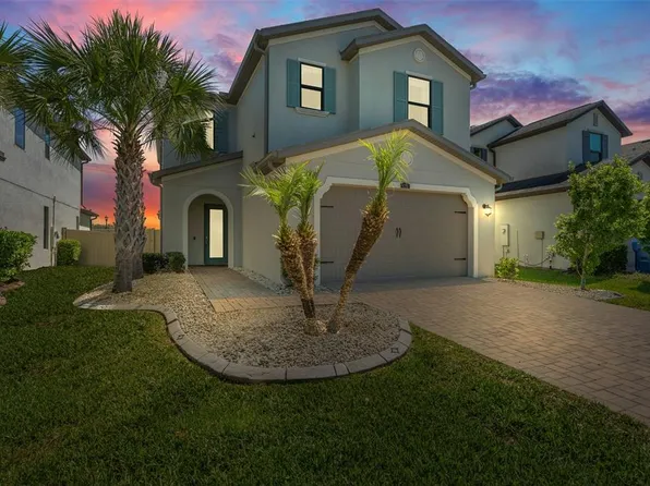 4790 Tramanto Ln, Zephyrhills, FL 33543