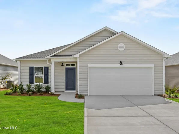 371 Glendale Arbor Drive SW #130, Ocean Isle Beach, NC 28469