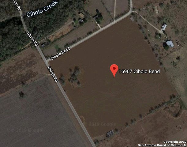 1st image of 16967 CIBOLO BEND