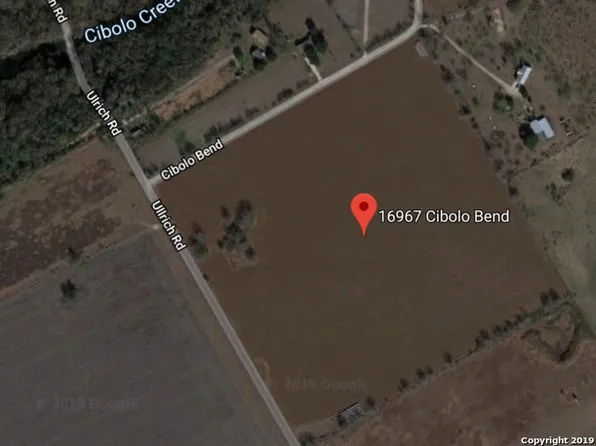 16967 CIBOLO BEND, Marion, TX 78124