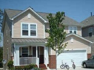 5364 Meryton Park Way, Raleigh, NC 27616