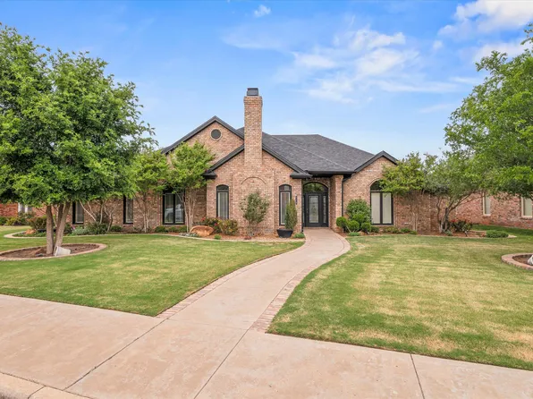 5110 96th St, Lubbock, TX 79424