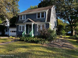 36 Pearl St, Hudson Falls, NY 12839