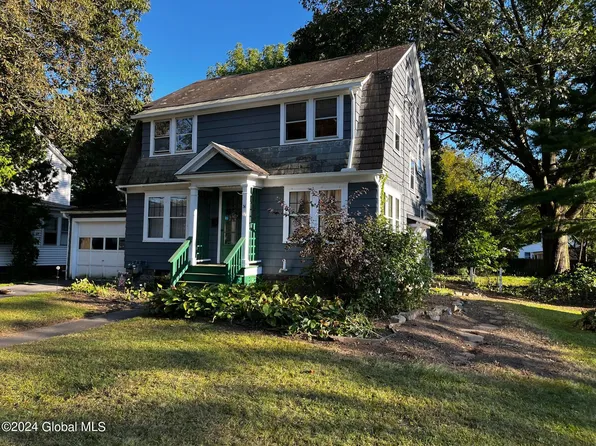 36 Pearl Street, Hudson Falls, NY 12839