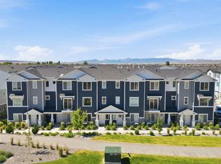 1727 E Wolverine Way, Eagle Mountain, UT 84005