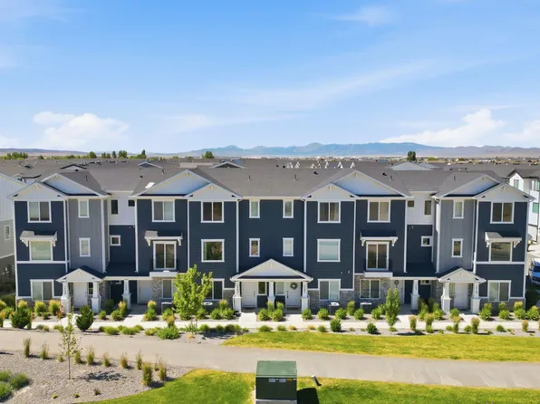 1727 E Wolverine Way, Eagle Mountain, UT 84005