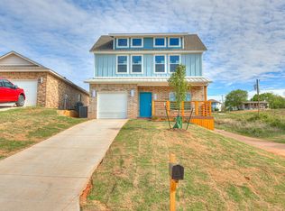 341 E 7th St, Arcadia, OK 73007