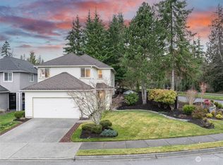 7607 Glenwood Ave NE, Arlington, WA 98223