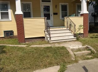 940 Dayton Ave, Fort Wayne, IN 46807