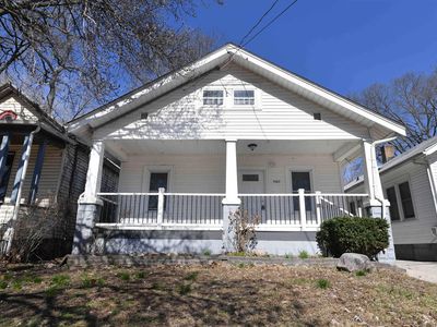 1507 NE Perry Ave, Peoria, IL, 61603