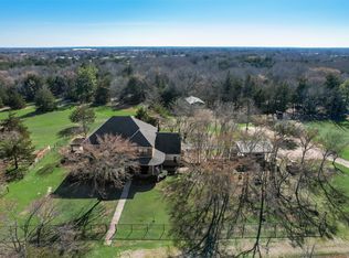 625 County Road 1134, Lone Oak, TX 75453