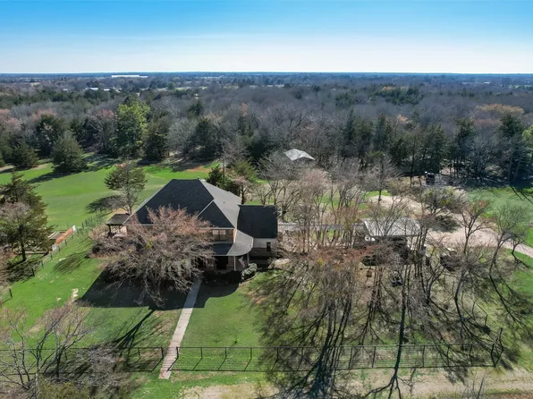 625 County Road 1134, Lone Oak, TX 75453