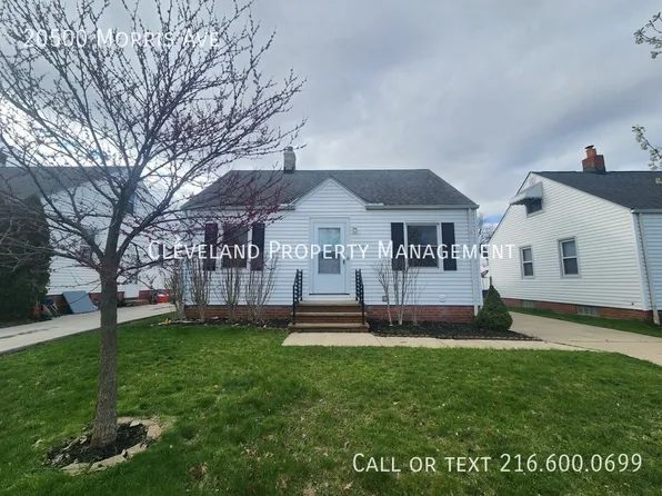 20500 Morris Ave, Euclid, OH 44123