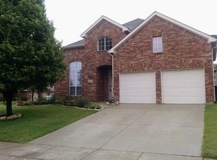 2476 Chesterwood Dr, Little Elm, TX 75068