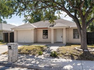 3326 N 41st Ln, McAllen, TX 78501