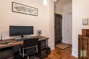 Sold by Halstead Real Estate