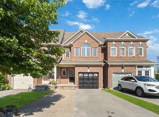 54 Redkey Dr, Markham, ON L3S4R4